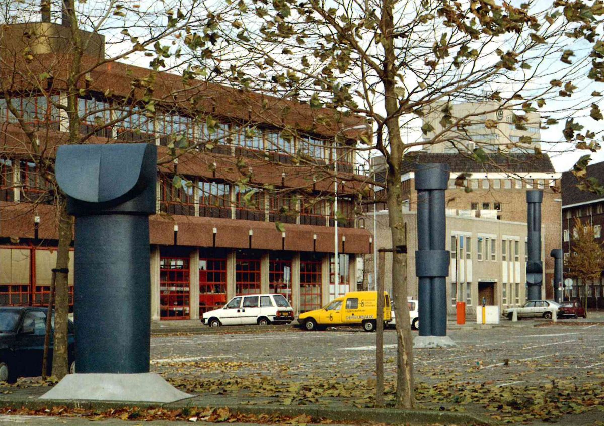 Stapelingen