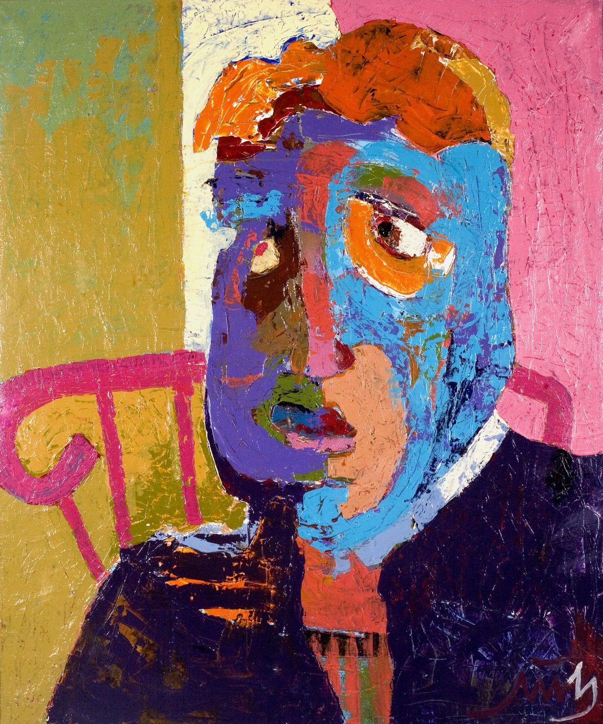 Notaris – 100 x 120